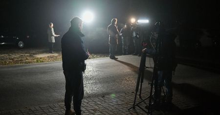 Trwa śledztwo, ma charakter międzynarodowy; badane są wszystkie szczegóły