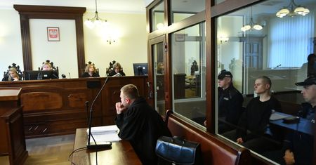 BESTIA: Zabił i poćwiatrował swoją dziewczynę!