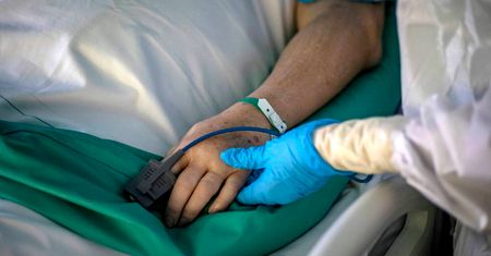 Naukowcy zbadali doświadczenia momentu śmierci