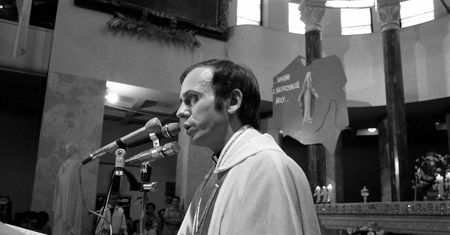 38 lat temu zamordowano ks. Jerzego Popiełuszkę