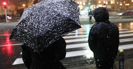 Zima cieplejsza niż zwykle, pozwoli zaoszczędzić nieco na ogrzewaniu