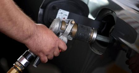 Podwyżki na stacjach benzynowych. Diesel ponad 8 zł/l