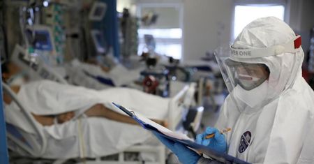 Skutki pandemii COVID-19 będą odczuwane latami