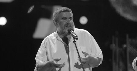 Nie żyje aktor, satyryk, polityk Janusz Rewiński