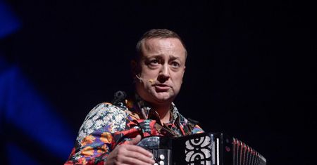Czesław Mozil: Ciągle mam poczucie, że nie zostałem odkryty