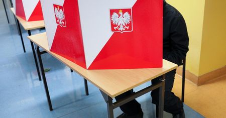 Wybory samorządowe: głos ważny – znak X przy jednym nazwisku