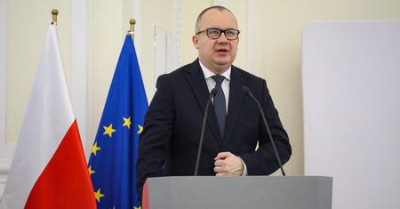 Bodnar: CBA, SKW i ABW używały Pegasusa