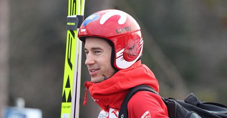 Kamil Stoch będzie miał indywidualnego trenera