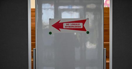Rozpoczęła się druga tura wyborów samorządowych