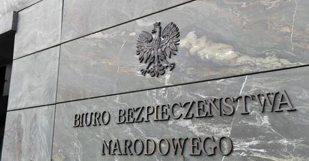 BBN: rozwój wydarzeń po irańskim ataku na Izrael jest pilnie monitorowany