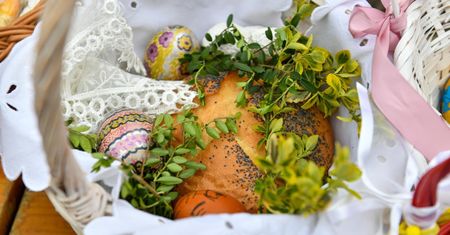Etnolog: w Wielkanoc nasi przodkowie szukali dobrych stron życia
