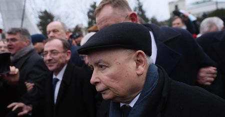 Kaczyński: w tej chwili nie planujemy przedterminowych wyborów
