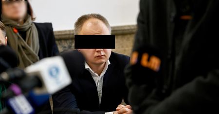 Policjant, który zastrzelił 21-latka z Konina, skazany na 3 lata więzienia