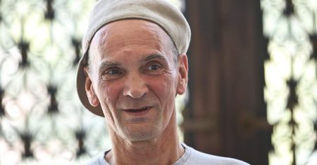Lech Janerka: ludzie traktują mnie jak ciekawostkę