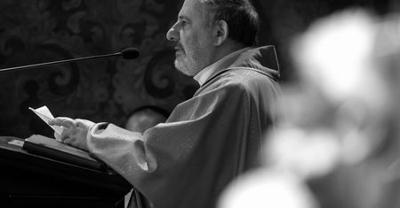 Zmarł ks. Tadeusz Isakowicz-Zaleski