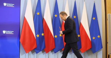 Premier o sprawie Kamińskiego i Wąsika: jeśli prezydent zdecyduje się na ułaskawienie, powinni zostać uwolnieni tego samego dnia