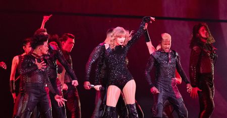 Koncerty gwiazd, na które warto się wybrać w 2024 roku. W Polsce wystąpią m.in. Taylor Swift, Sting, Ed Sheeran i Lenny Kravitz