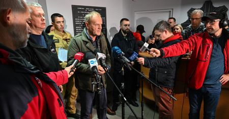 Premier: mamy pierwszy potwierdzony zgon przez utonięcie, w powiecie kłodzkim