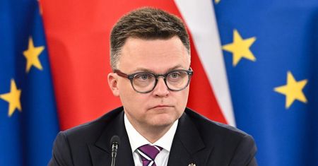 Hołownia: będziemy robili wszystko, by oprócz środków trwałych, jakaś ulga w składce zdrowotnej była zrealizowana