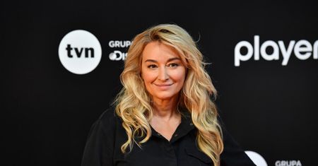 Martyna Wojciechowska: w ciemności szukam promieni słońca