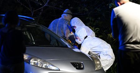 Gdańsk: policja zatrzymała podejrzewanego o zabójstwo kobiety