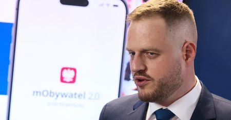 Rusza mObywatel 2.0
