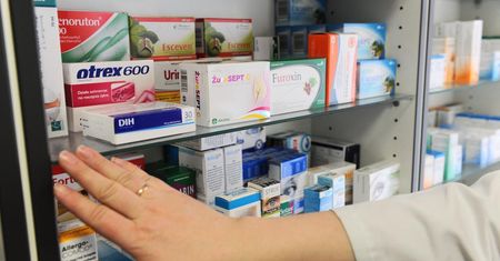 Od 1 lipca nowa lista refundacyjna, zmiany m.in. dla pacjentów z nadciśnieniem, szpiczakiem i depresją lekooporną
