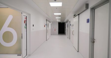Uratowano pacjentkę, która mogła stracić życie przez chory ząb