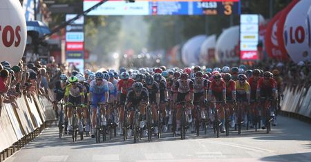 Tour de Pologne – zaprezentowano całą trasę