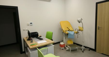 Endometrioza może być spowodowana infekcjami bakteryjnymi