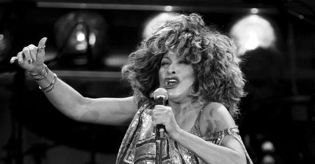 W wieku 83 lat zmarła “królowa rock and rolla” Tina Turner
