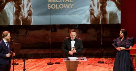 Przyznano Fryderyki Muzyki Poważnej 2023