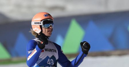 Narciarskie MŚ – brązowy medal Kubackiego na dużej skoczni