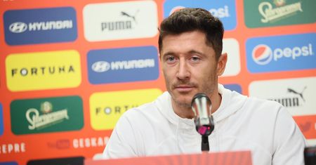 Lewandowski: przepraszam kibiców za tzw. aferę premiową