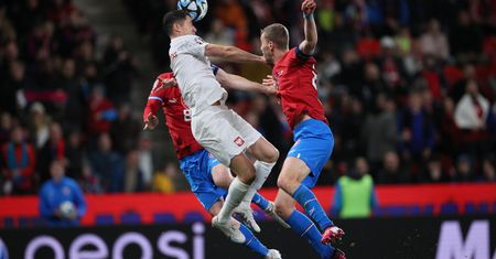 El. ME 2024 – Czechy – Polska 3:1