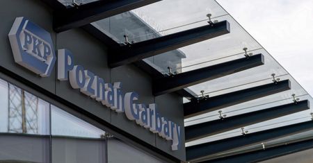 Poznań: mężczyzna śmiertelnie potrącony przez pociąg
