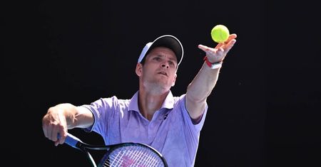 Turniej ATP w Marsylii – Hurkacz awansował do finału