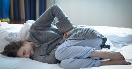 Bezsenność ma związek z wyższym ryzykiem zawału serca