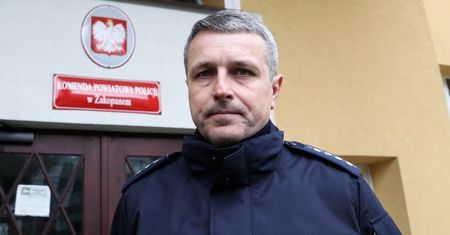 11-latka z Poronina została odnaleziona w centrum Krakowa