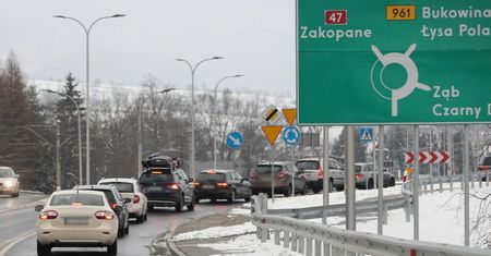 Cipki zniknęły z map małopolski