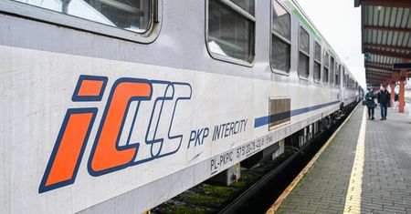 Drożej zapłacimy za przejazdy pociągami PKP Intercity