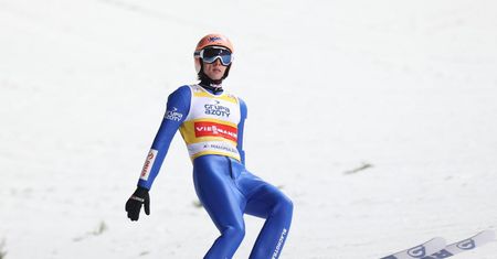 PŚ w skokach – Kubacki drugi, Kobayashi wygrał w Sapporo