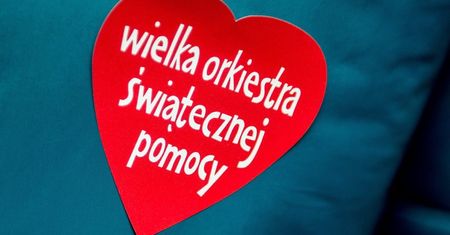 “Chcemy wygrać z sepsą!” – 31. Finał Wielkiej Orkiestry Świątecznej Pomocy