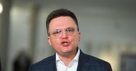 Lider Polski 2050: nie mamy sporu z Donaldem Tuskiem