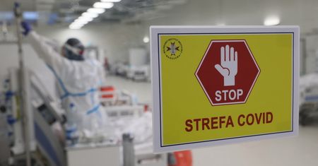 Osoby, które przeszły COVID-19, mają podwyższone ryzyko zgonu