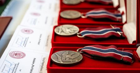 Ogólnopolski Kongres „Dekada Wyklętych” w 95. rocznicę urodzin Danuty Siedzikówny „Inki”