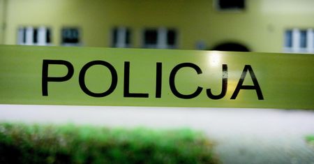 Były mąż zastrzelił żonę po 45 latach od rozstania