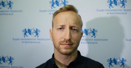 Polski lekarz o pracy na froncie: nie da się przygotować na wojnę