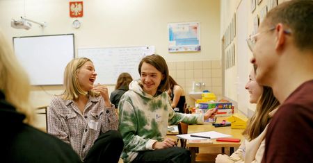 “Rel” zwycięzcą plebiscytu na Młodzieżowe Słowo Roku 2023