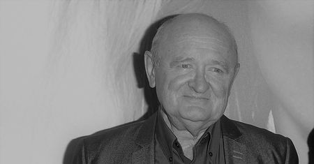Nie żyje Maciej Damięcki
